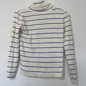 Vintage Mervyn’s Turtle Neck Sweater